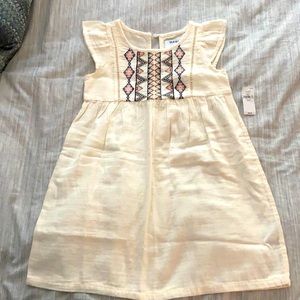NWT Old Navy Girls Dress Size XS (5)